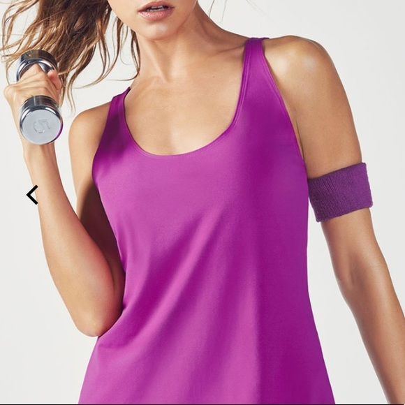 Fabletics Tops - Fabletics Ainsley Tank Top